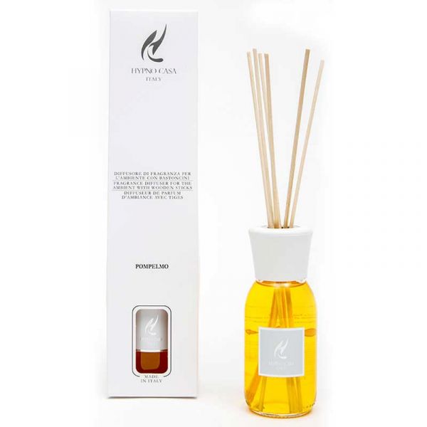 100 ml Raumdiffusor Reed — Grapefruit