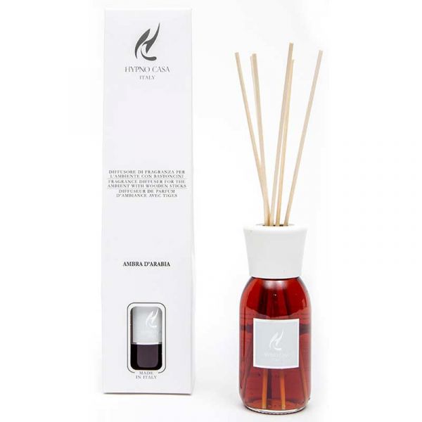 100 ml Reed Raumdiffusor - Arabischer Bernstein