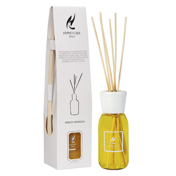 100 ml Reed Raumdiffusor - Sweet Vanilla