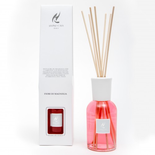 250 ml Reed Diffusor - Magnolienblüte
