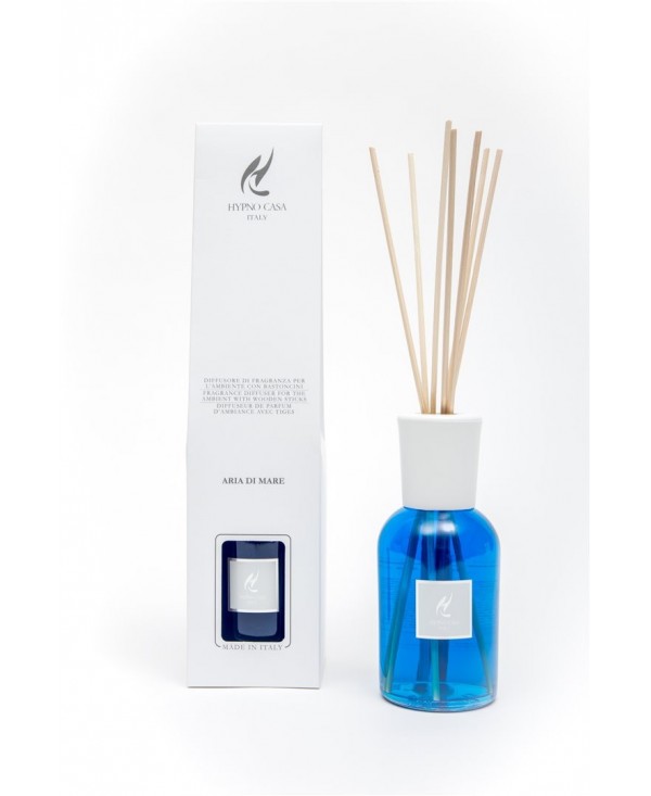 250 ml Reed Diffusor - Sea Air