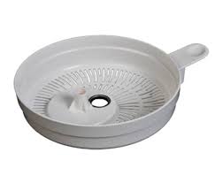 Filter für weiße Zitruspresse