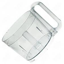 3-Liter-Zerkleinerungsschüssel