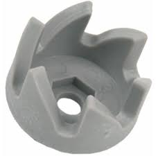 Anschluss für Rührschüssel