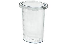 Chopper Schüsselschieber