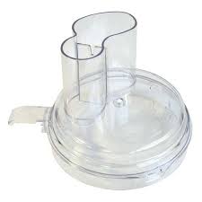 Chopper Schüsseldeckel 3l