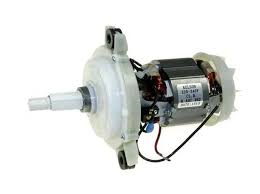 Motor+Statorreduzierer. 30 mm