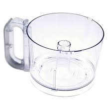 Schredderschale mit Nabendeckel