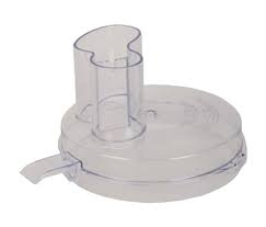 Chopper Schüsseldeckel 3l