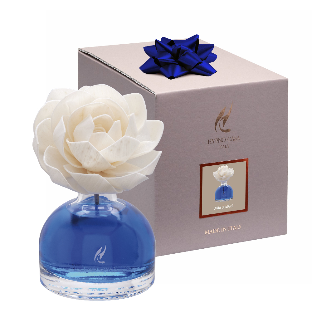 Air by Sea Air Flower Lufterfrischer 100 ml