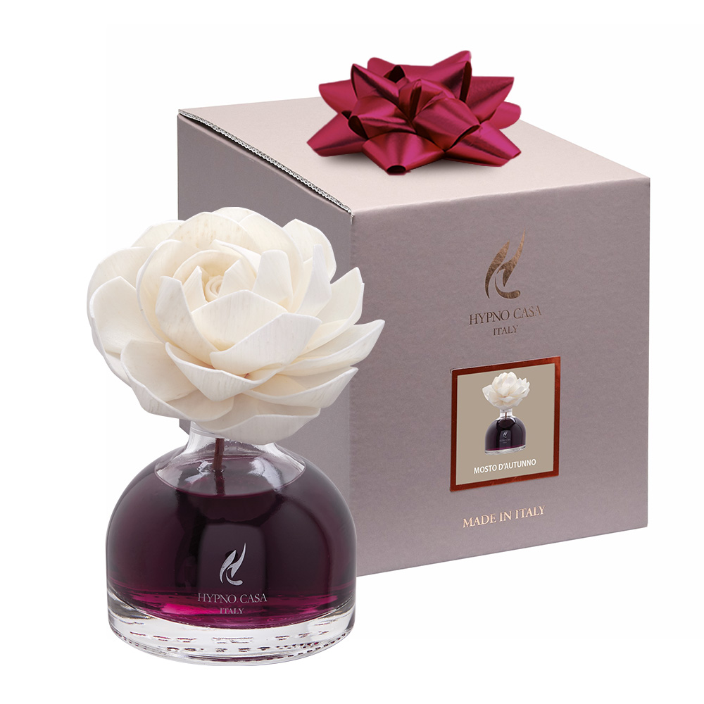 Lufterfrischer mit Herbstmostblüte 100 ml