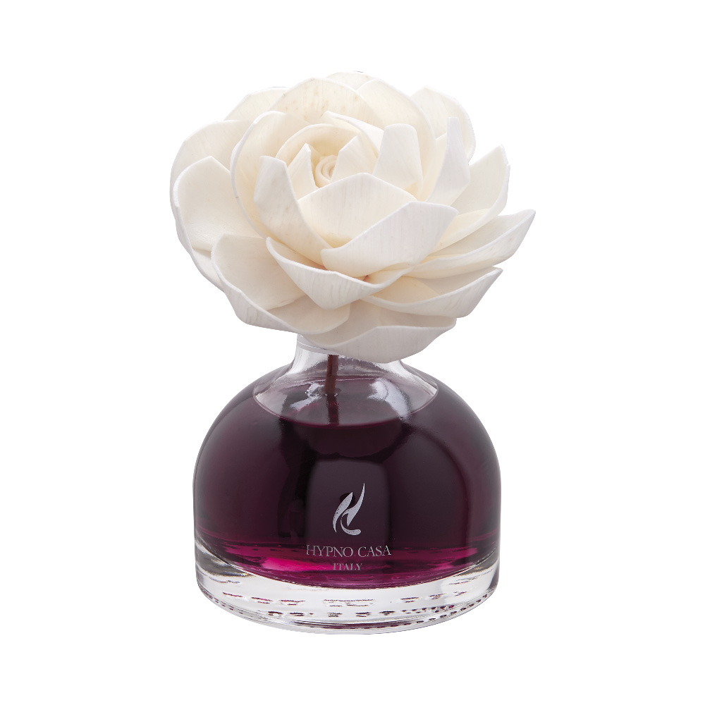 Lufterfrischer mit Blume 100 ml Herbstmost