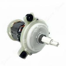 Motor+Statorreduzierer. 35 mm