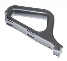 Chopper-Schüsselgriff