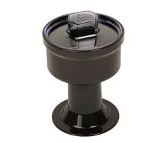 Komplette Black Chopper Mill