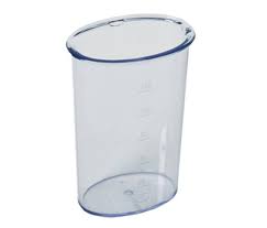 Chopper Schüsselschieber