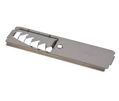 Klinge... und Hackmesser