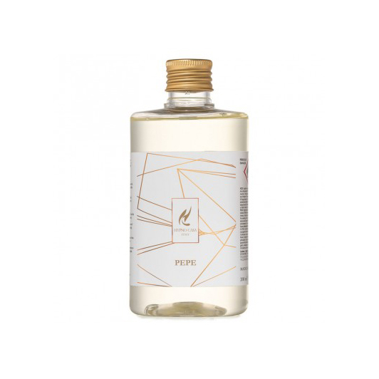Pepe Absolute Nachfüllpackung für Duftstäbchen, 200 ml