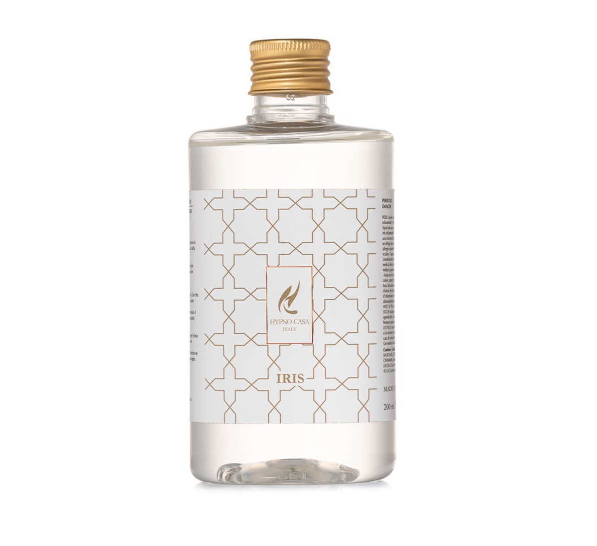 Iris Absolute Stick Diffusor-Nachfüllung, 200 ml