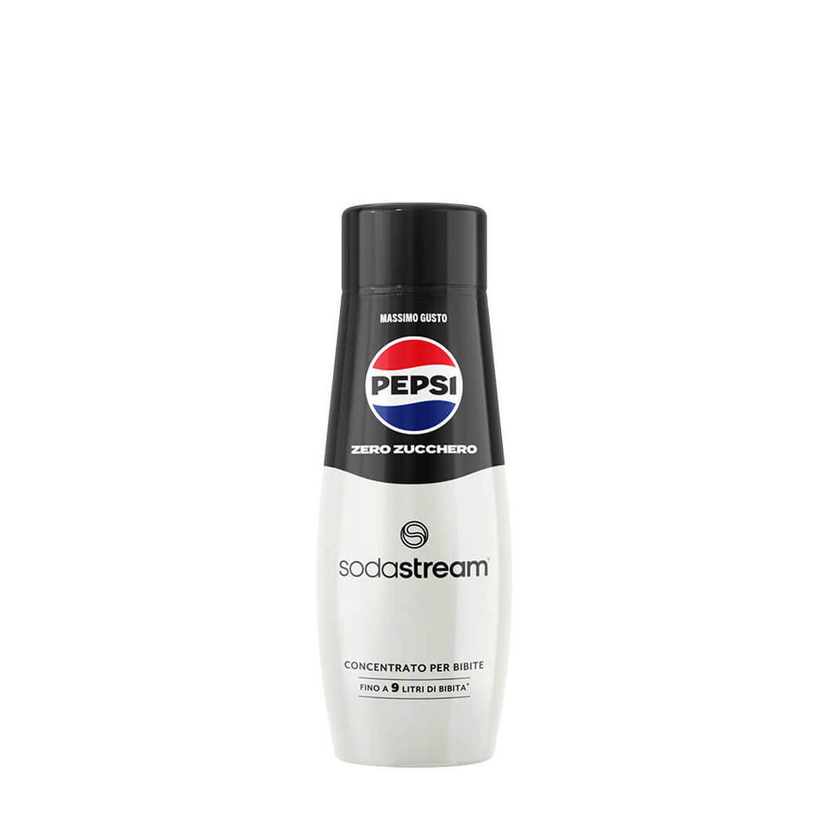 SodaStream Pepsi Max Konzentrat 440 ml