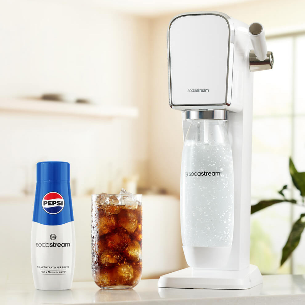 SodaStream Pepsi Konzentrat 440 ml