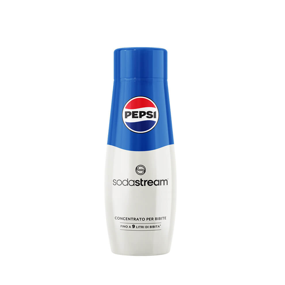 SodaStream Pepsi Konzentrat 440 ml