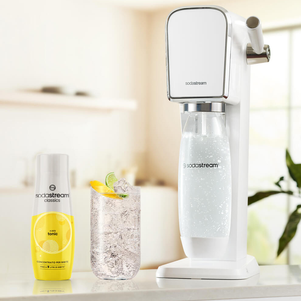 Sodastream Tonic-Konzentrat 440 ml