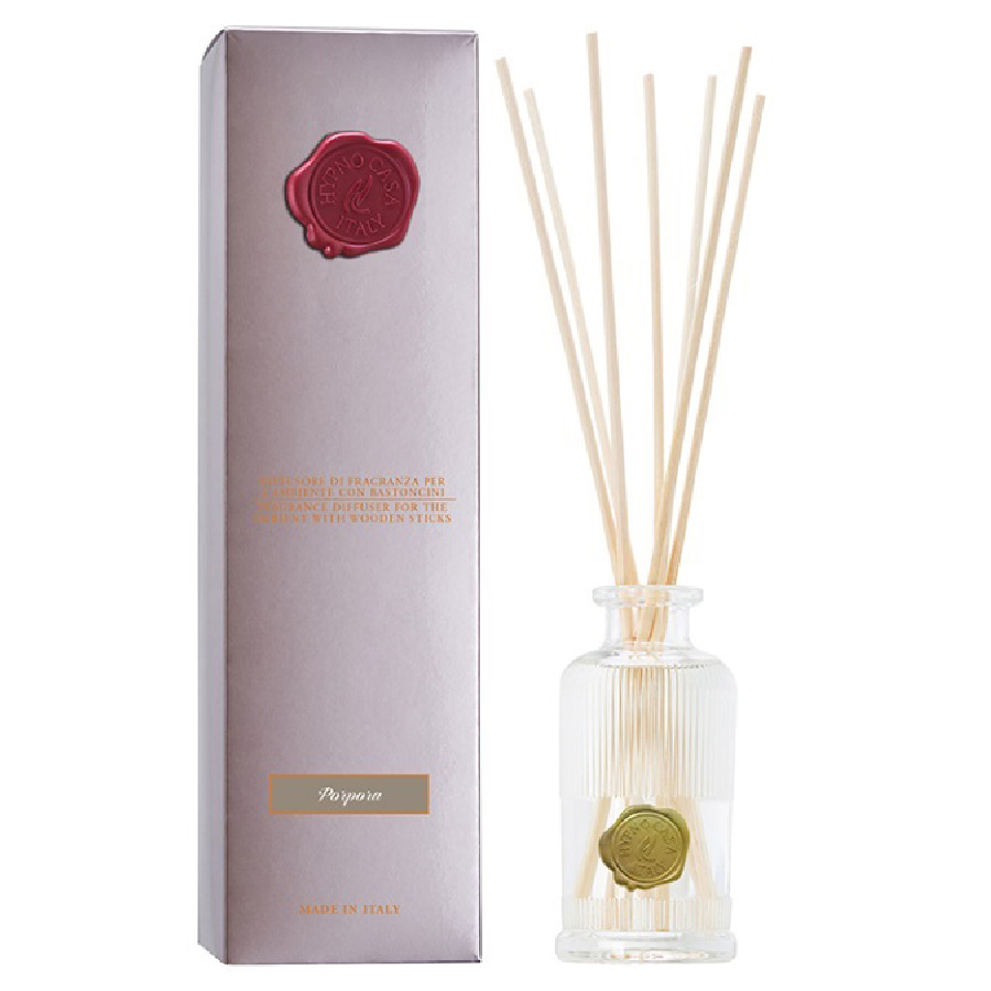 Lufterfrischerstäbchen 100 ml Violett