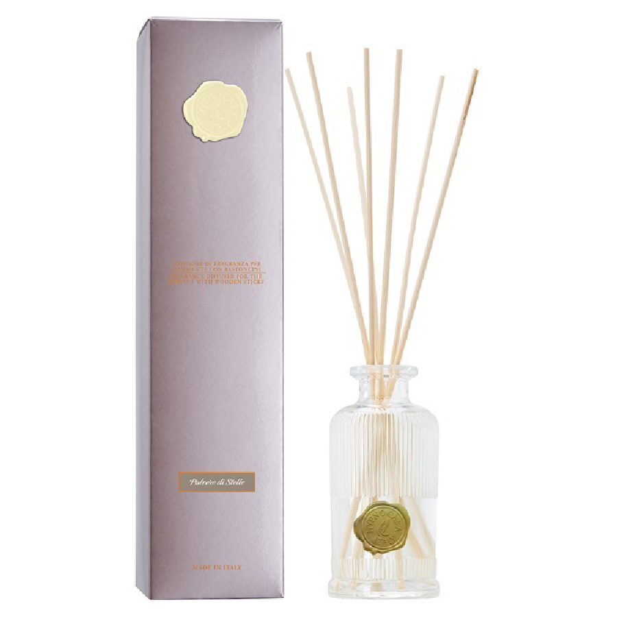 Star Dust Lufterfrischerstäbchen 200 ml