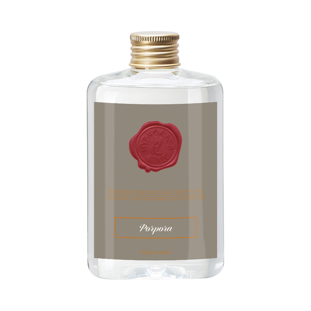 Nachfüllpack für Diffusorstäbchen 200 ml Violett