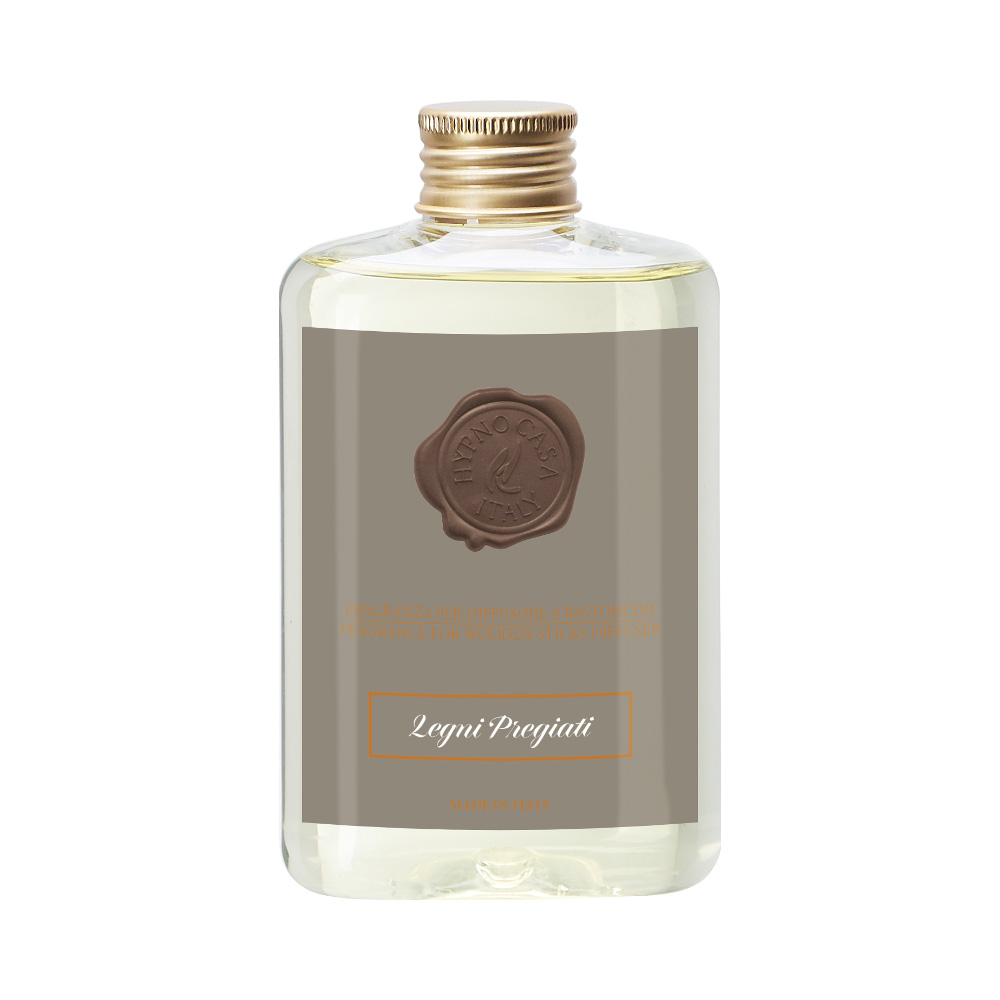 Nachfüllpack für Diffusorstäbchen 200 ml Precious Woods