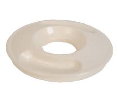 Deckel der Mixschüssel