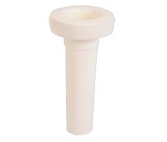 Weißer Chopper Pusher