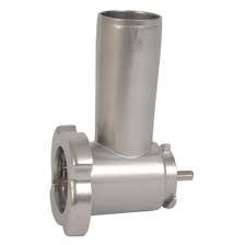 Karosserie+Schraube+Choppermutter