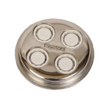 Extremitäten. Rigatoni