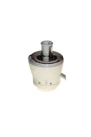 Komplette weiße Zentrifuge