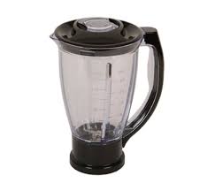 Komplette Mixschüssel