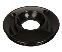 Deckel der Mixschüssel