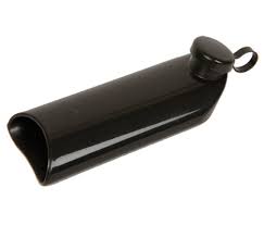 Graue Zentrifugendüse