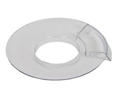 Schüsseldeckel kneten