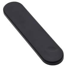 Nabenabdeckung für den Griff