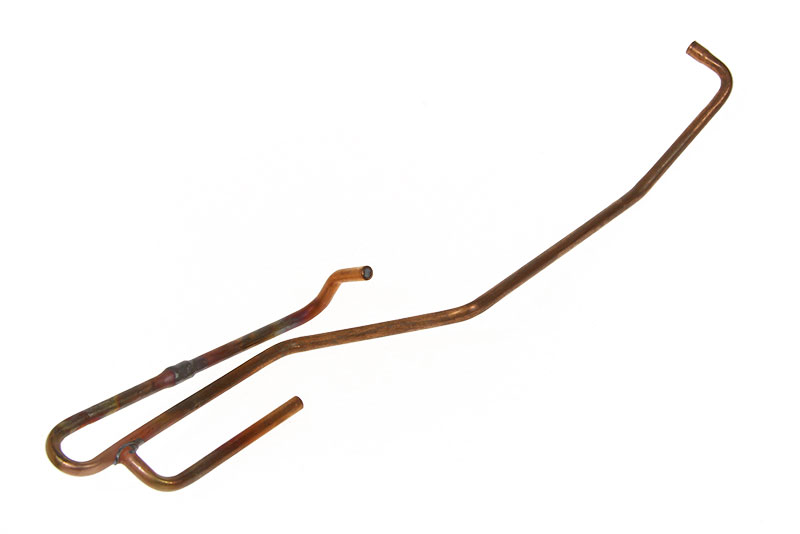 QXE-G036P260 RÜCKLAUFLEITUNG