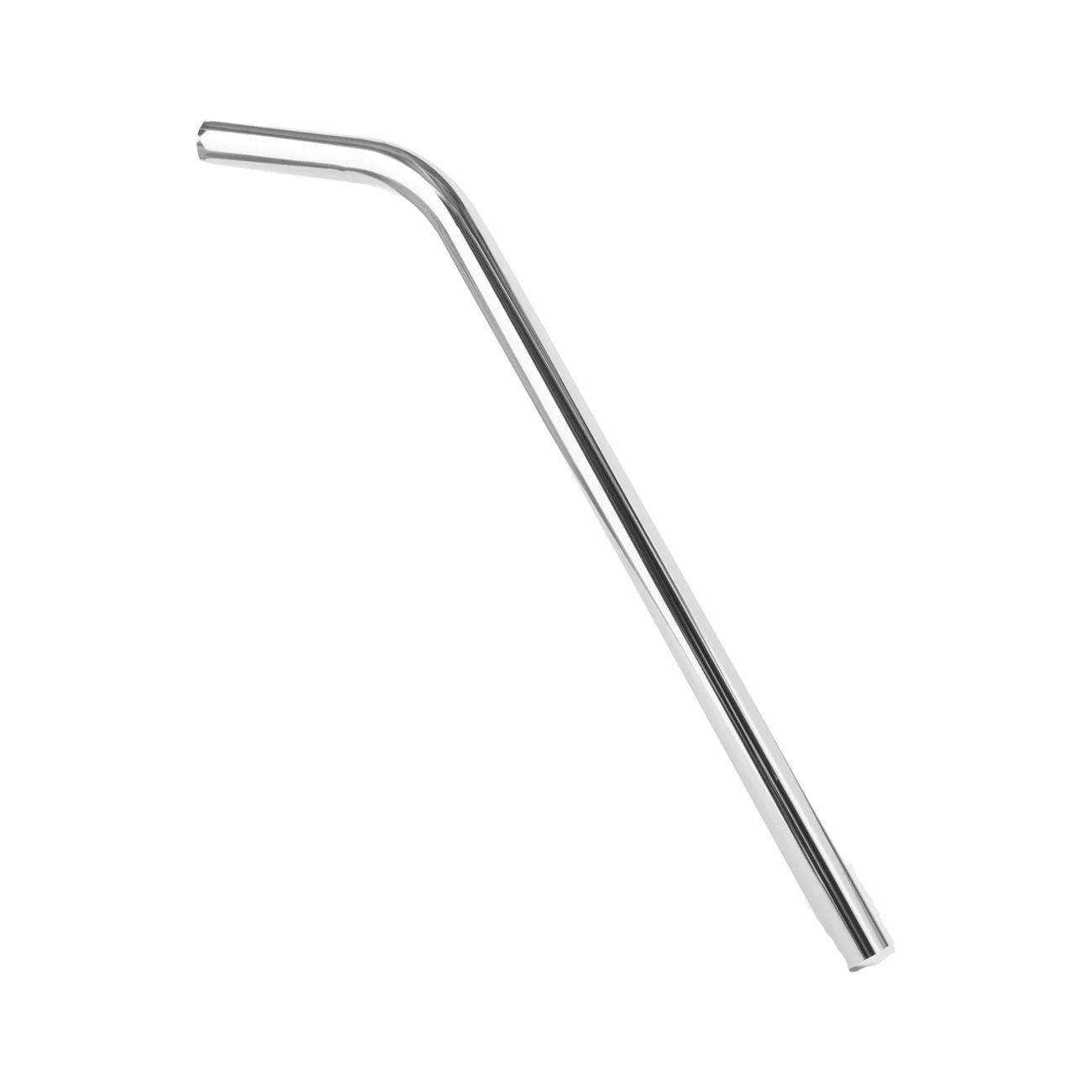 Gebogene Verlängerung D.50 für Ghibli-Staubsauger AS60, AS600, AS40, AZ35, AZ45