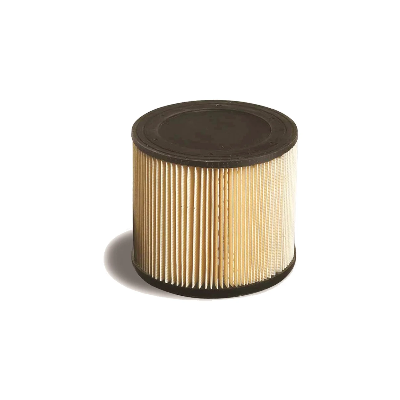 Patronenfilter für Profi-Staubsauger AS 7 P