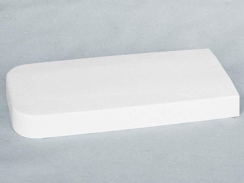 DECKEL FÜR LIQUIDISER-AUSLAUF, WEISS