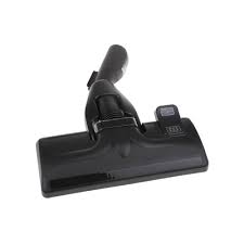 Saugbürste, Trockenbürste.