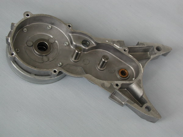 GEAR BOX INF. Lochdurchmesser 14 mm