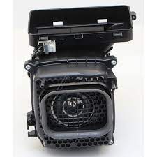 Kompletter Motorblock