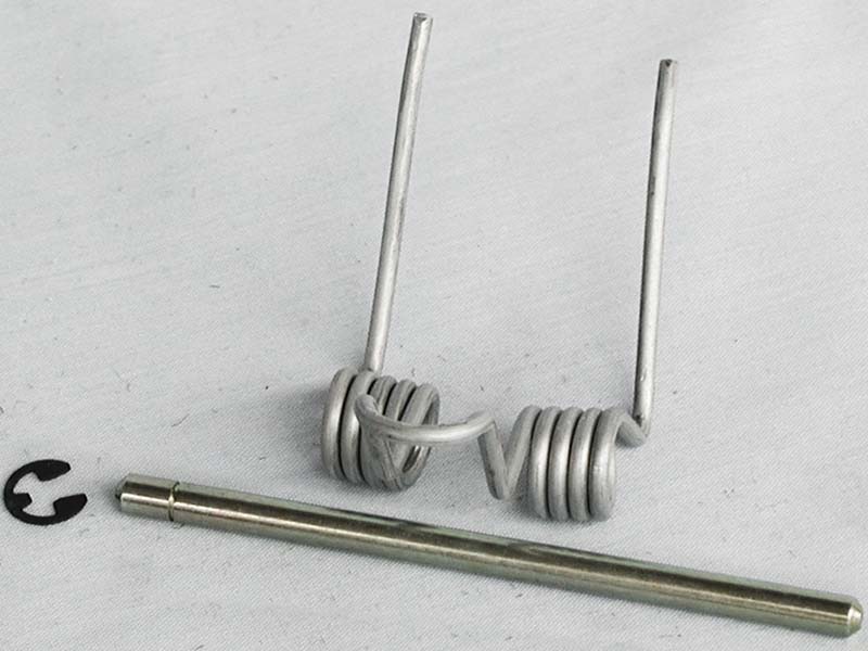 GEGENGEWICHTSBAUGRUPPE