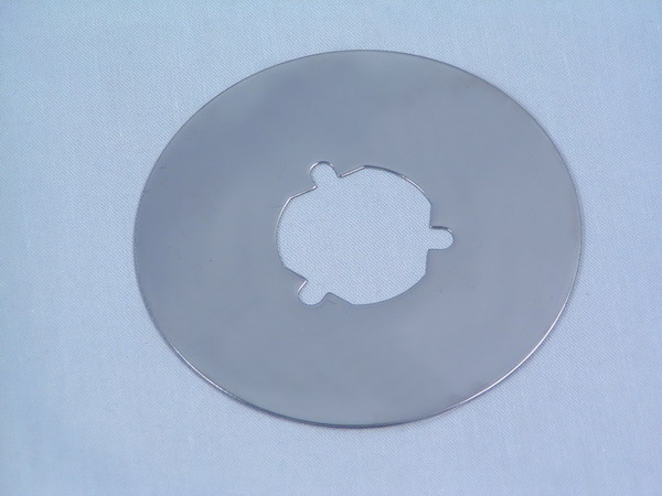 ZUBEHÖR FÜR ADAPTERPLATTEN